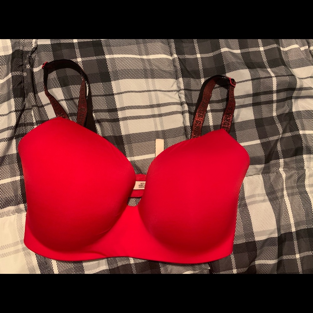 Victoria’s Secret bra